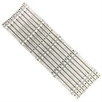 картинка CC02550D485V10 55E20 5X9 5S1P Комплект модулей подсветки (9шт.) для телевизоров 55" DEXP, HI, SUPRA от магазина Интерком-НН