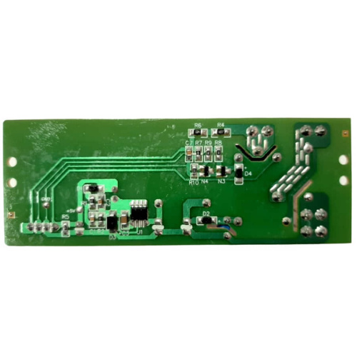 картинка Redmond RGM-M809-PPV2 плата питания (вариант №2) для электрогриля RGM-M809 от магазина Интерком-НН фото 2