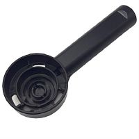 картинка Philips 996530067966 ручка держателя фильтра для кофеварки от магазина Интерком-НН