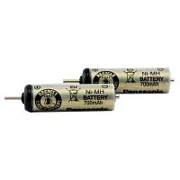 картинка Panasonic WES7043L2508 комплект из 2х аккумуляторов для электробритв ES7036 от магазина Интерком-НН