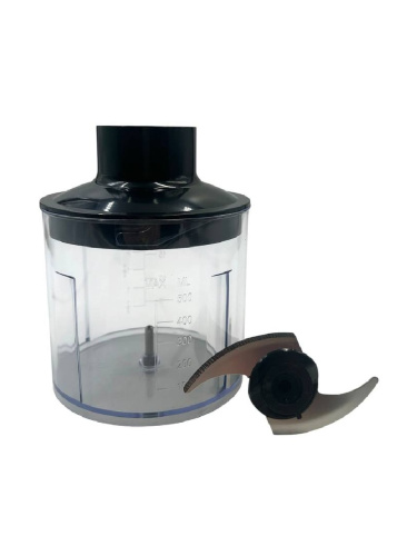 картинка Vitek VT-1465-IZM универсальный измельчитель в сборе для блендера Vitek VT-1465 от магазина Интерком-НН фото 3