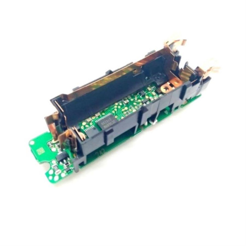 картинка Braun 81489151 Плата управления для электробритвы 5090, тип 5748  от магазина Интерком-НН фото 2