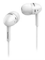 картинка Philips SHE1450WT/51 Внутриканальные наушники, белые  от магазина Интерком-НН