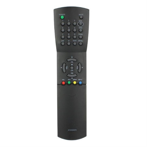 картинка Huayu 6710V00007A [12014) пульт дистанционного управления (ПДУ) для телевизора LG 6710V00007A от магазина Интерком-НН