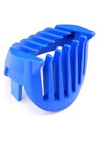 картинка Panasonic WERGB40A7398 насадка-гребень 1-10мм для ER-GB40(PA/2) for BLUE MODEL от магазина Интерком-НН