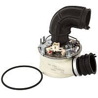 картинка Bleckmann C00257904 Тэн проточный 1800Вт для посудомоечных машин Indesit, Ariston от магазина Интерком-НН