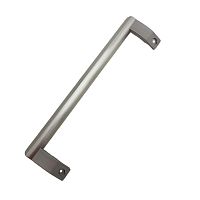 картинка Ручка 677693-CH двери вертикальная для холодильника Siemens от магазина Интерком-НН