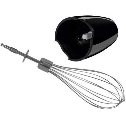 картинка Braun AX22110052 венчик с редуктором в сборе для блендера MQ7035X Multiquick 7, 9 черный от магазина Интерком-НН фото 2