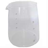 картинка Redmond RK-G201S-KORV1 колба (корпус) стеклянная (вариант №1) для электрочайника RK-G201S от магазина Интерком-НН