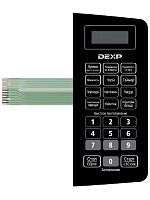 картинка ES-90-17170000001287 DS510 Сенсорная панель для микроволновой СВЧ печи DEXP ES-90 от магазина Интерком-НН