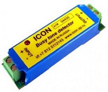 картинка ICON BTD1 Детектор сигнала отбоя 1 линейный  от магазина Интерком-НН