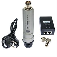 картинка Ubiquiti Bullet M5 Titanium Точка доступа BM5-Ti от магазина Интерком-НН