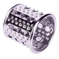 картинка Bosch 00753402 насадка-терка для мясорубки MFW6.. от магазина Интерком-НН