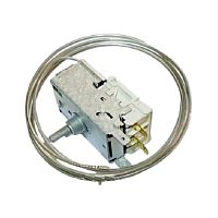 картинка CQC KPF15B1 (C00372891) терморегулятор (термостат) для холодильника Indesit, Ariston от магазина Интерком-НН