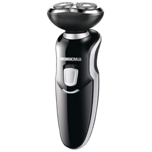 картинка Микма С160-26314 электробритва аккумуляторная 259Р (259R), двойная бритвенная система  от магазина Интерком-НН фото 4
