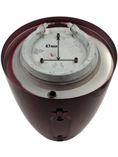 картинка Redmond RK-M1791-KORVV1 корпус с ТЭНом в сборе (вариант №1) для электрочайника RK-M1791 от магазина Интерком-НН фото 3