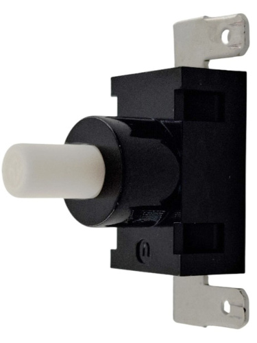 картинка Vitek VT-1829-KNP (KAG-01A) переключатель кнопочный с фиксацией для пылесоса VT-1829 от магазина Интерком-НН