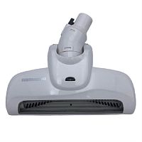 картинка Redmond RV-UR340-TSHW турбо-щетка (белая) для пылесоса RV-UR340 от магазина Интерком-НН