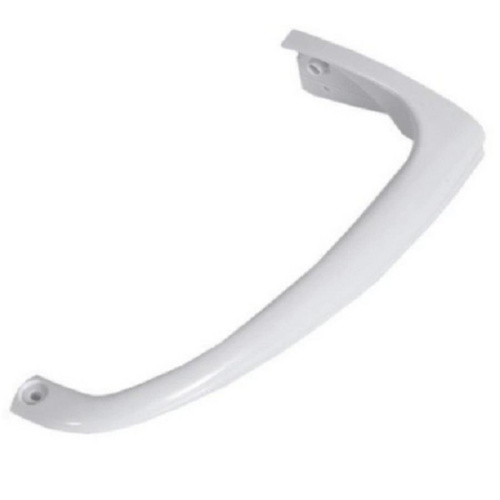 картинка Indesit C00857155 Ручка нижняя для холодильников C130G, C132, C132NF, C138, C236, C236NF, CA132, CA1 от магазина Интерком-НН