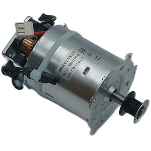 картинка Redmond RBM-M1920-DV65W (XB62/40-B) 230V 65W электродвигатель для хлебопечки RBM-M1920 от магазина Интерком-НН