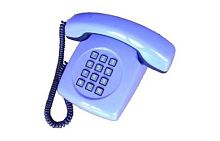картинка Спектр-309 Телефон с кнопочным номеронабирателем от магазина Интерком-НН