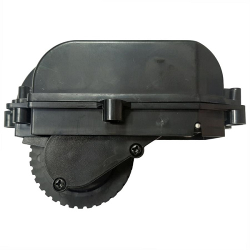 картинка Redmond RV-R560-UZR узел правого колеса для робот-пылесоса RV-R560 от магазина Интерком-НН