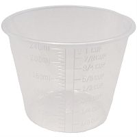 картинка Gurman GR-BM1500-MS стакан мерный 240мл для хлебопечки GR-BM1500 от магазина Интерком-НН