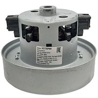 картинка Двигатель VCM-HD112-1800W (VC07202FQW) H=112мм, D=135мм 1800Вт для пылесоса Samsung  от магазина Интерком-НН