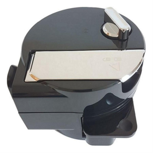 картинка Krups MS-0A20601 крышка капучинатора для кофемашины EA829810/70H, EA829810/70I, EA829810/70J от магазина Интерком-НН фото 3