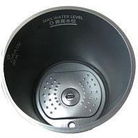 картинка Panasonic  APE50H608-0U Контейнер eмкость со встроенным ТЭНом для термопота NC-BG3000, NC-BH30, NC-E от магазина Интерком-НН