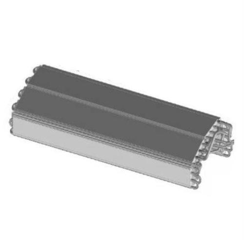 картинка Panasonic CWB30C3356 теплообменник кондиционера CS-YW12MKD, CS-YW7MKD, S-YW9MKD от магазина Интерком-НН