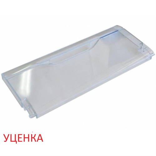 картинка Indesit C00510512 Уценка панель верхняя откидная ящика морозильной камеры для холодильника Ariston от магазина Интерком-НН
