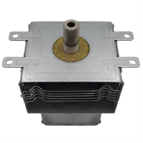 картинка Panasonic 2M210-M1KLP магнетрон для микроволновой печи (СВЧ) NN-S348M, NN-SD377S от магазина Интерком-НН фото 2