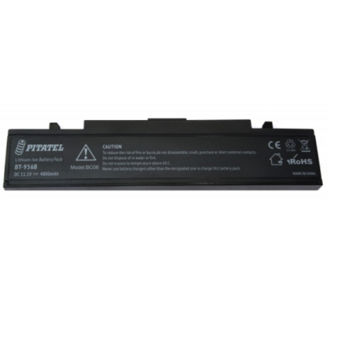 картинка Pitatel BT-956B Батарея-аккумулятор Li-Ion AA-PB9NS6B для ноутбука Samsung R430/R465/R470/R590/P480 от магазина Интерком-НН фото 3