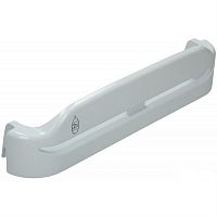 картинка Indesit C00089092 Полка-балкон нижняя для бутылок для холодильника от магазина Интерком-НН