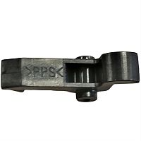 картинка Защелка для ремонта диспенсера (дозатора) ADA44E165-H0 хлебопечки Panasonic SD-ZB2502 от магазина Интерком-НН