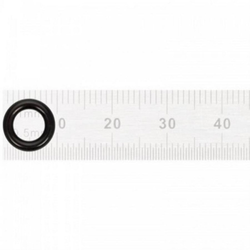 картинка Уплотнительное кольцо для входного штуцера блока заваривания для кофемашины Bosch ТСА от магазина Интерком-НН