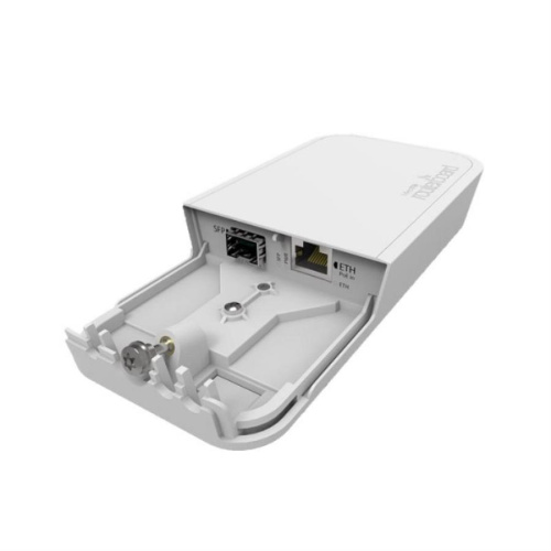 картинка Mikrotik RBFTC11 Конвертер Fiber to Copper Converter,  от магазина Интерком-НН фото 3