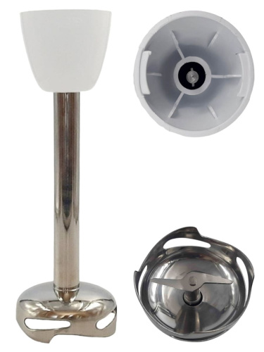 картинка Vitek VT-3412W-CHOP насадка измельчитель (чоппер) для блендера VT-3412W от магазина Интерком-НН