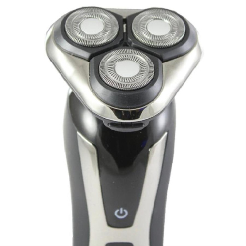 картинка Микма С119-26314 электробритва аккумуляторно-сетевая 356Р (356R), тройная бритвенная система  от магазина Интерком-НН фото 2