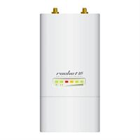картинка Ubiquiti Rocket M5 5ГГц 802.11n WiFi точка доступа от магазина Интерком-НН