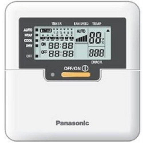 картинка Panasonic CZ-RD514C Пульт проводной для кондиционера CS-HE7QKD от магазина Интерком-НН фото 2
