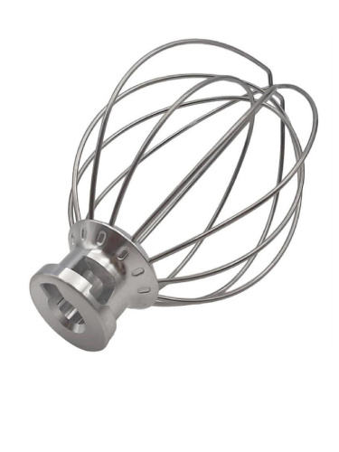 картинка Redmond RKM-4045-VEN22 венчик (насадка №2 тип 2) для кухонной машины Redmond RKM-4045 от магазина Интерком-НН фото 3