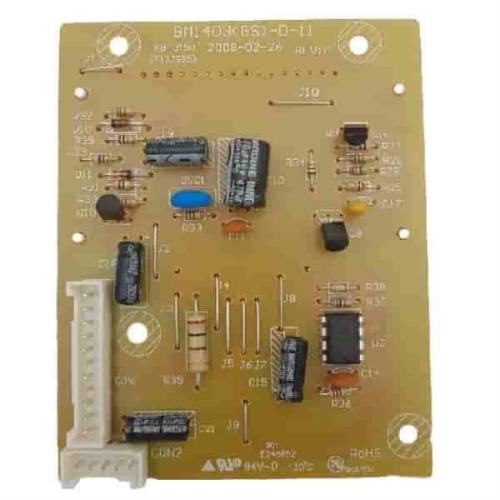 картинка Gorenje 307889 плата управления для хлебопечки BM1400E, BM1400E-UR от магазина Интерком-НН фото 2