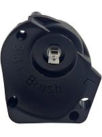 картинка Redmond VR1325S-DVL двигатель левой боковой щетки для робот-пылесоса VR1325S от магазина Интерком-НН