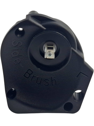 картинка Redmond VR1325S-DVL двигатель левой боковой щетки для робот-пылесоса VR1325S от магазина Интерком-НН