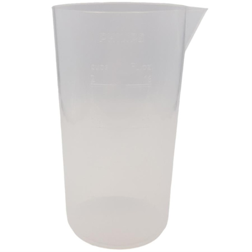 картинка Philips 420303599641 стакан мерный 500мл для блендера HR1605/00 от магазина Интерком-НН