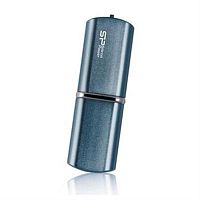 картинка Память USB 16Gb Silicon Power Lux Mini 720 синий от магазина Интерком-НН