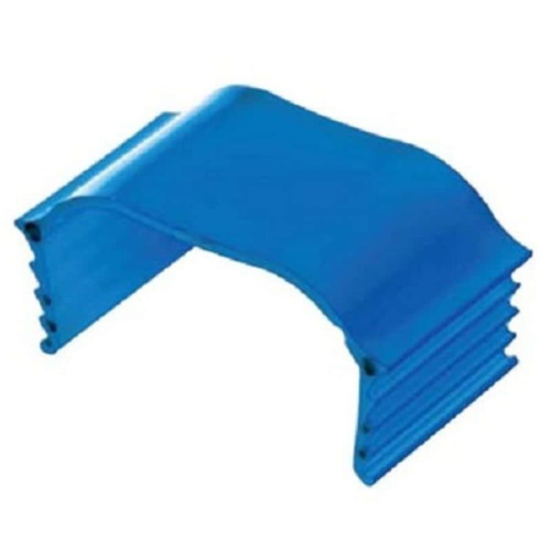 картинка Рувинил ФСК-74х55 Фиксирующая скоба для РКК 74x55  от магазина Интерком-НН