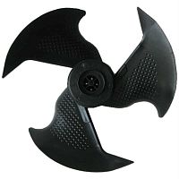 картинка Panasonic CWH03K1025 Крыльчатка вентилятора внешнего блока CU-YW7MKD, CU-YW9MKD, CU-YW12MKD от магазина Интерком-НН